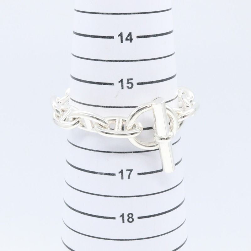 Hermes Bracelet Chaine D'ancre GM