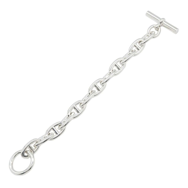 Hermes Bracelet Chaine D'ancre GM