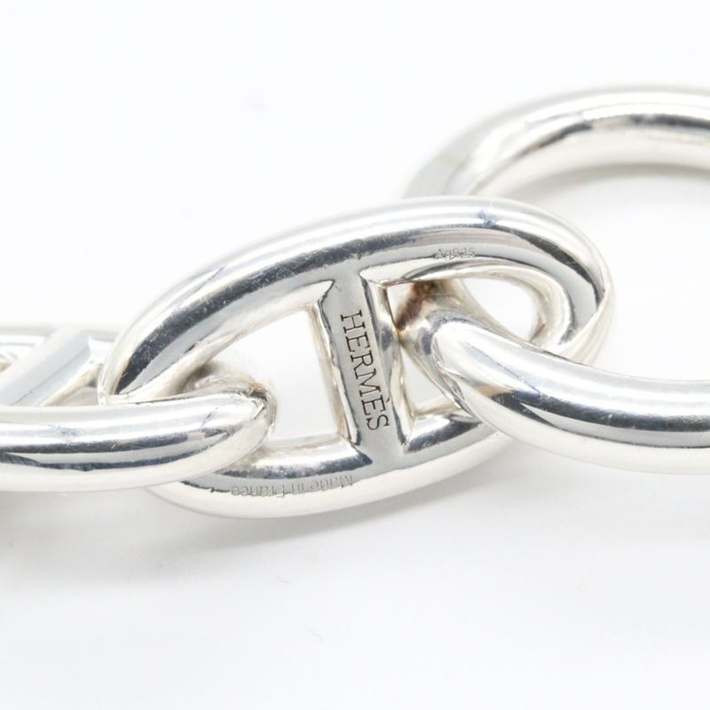 Hermes Bracelet Chaine D'ancre GM