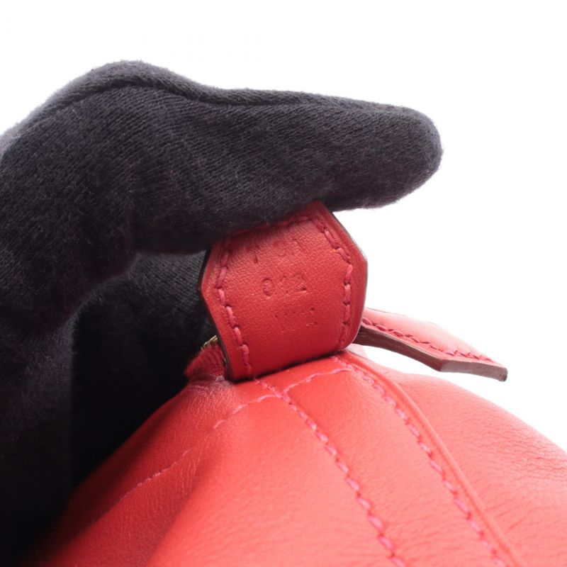 Hermes Handbag Bolide Cles