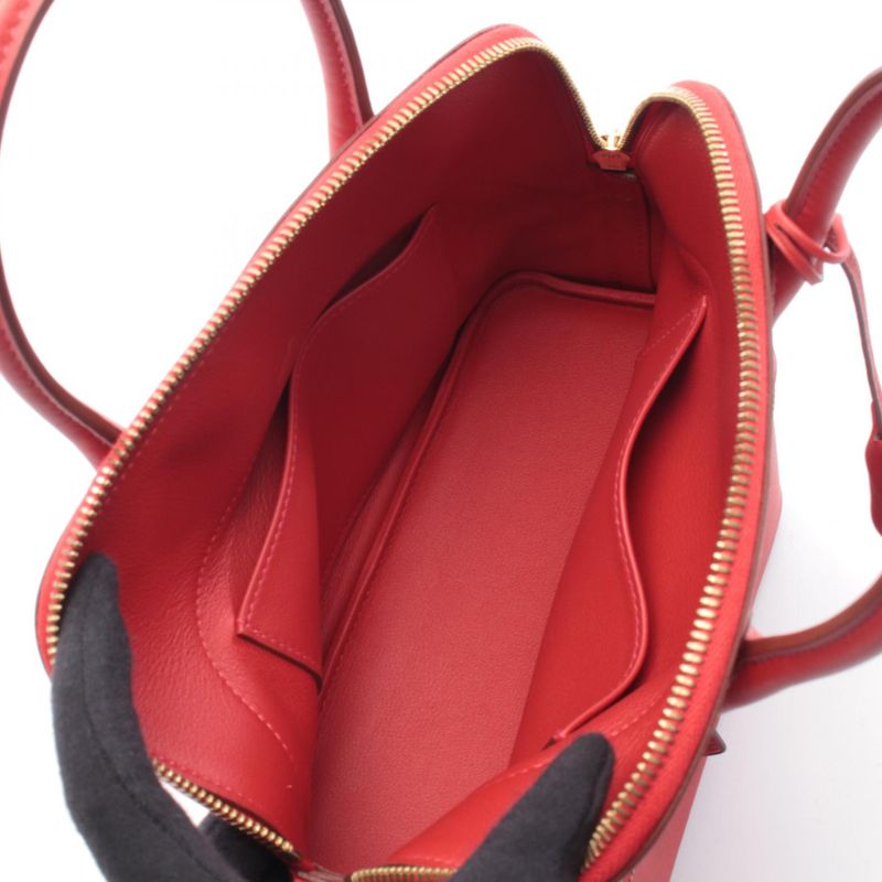 Hermes Handbag Bolide Cles