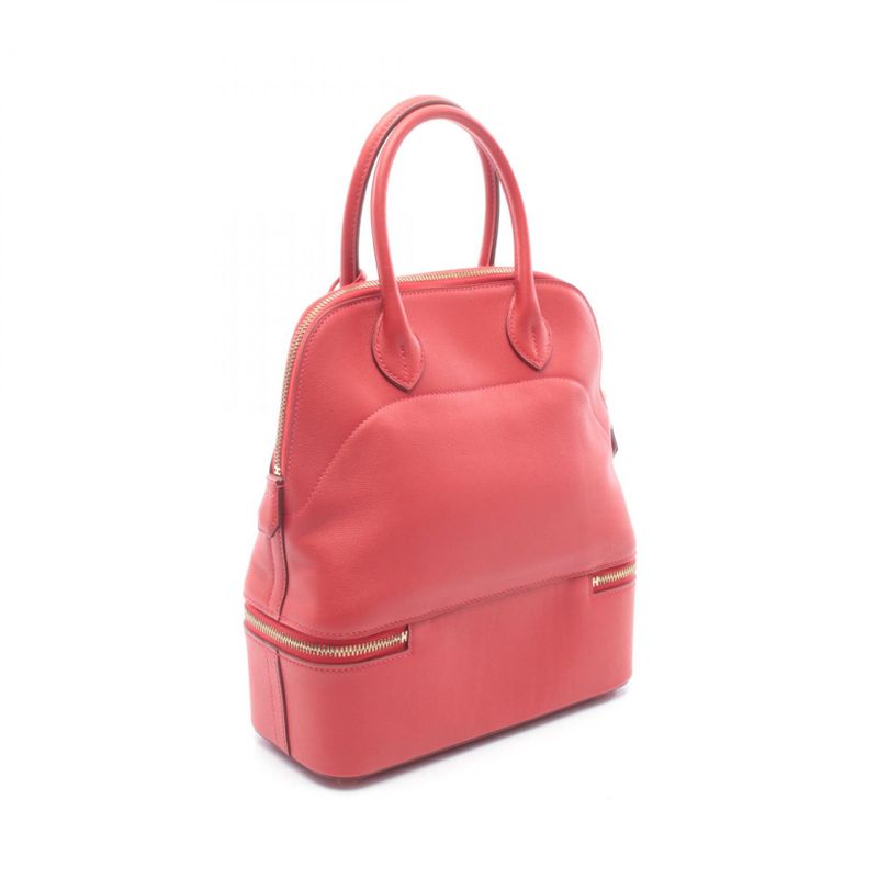 Hermes Handbag Bolide Cles