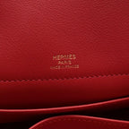 Hermes Handbag Bolide Cles