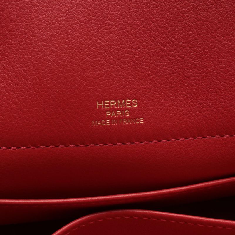 Hermes Handbag Bolide Cles