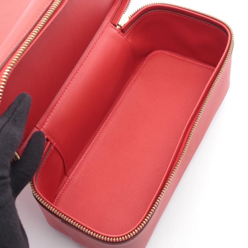 Hermes Handbag Bolide Cles