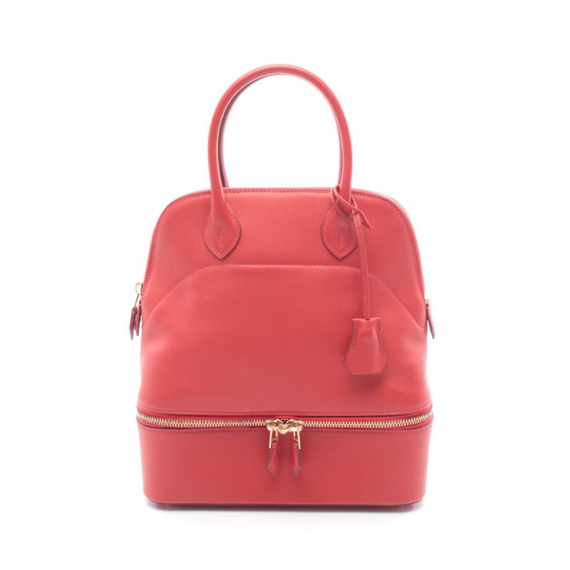 Hermes Handbag Bolide Cles