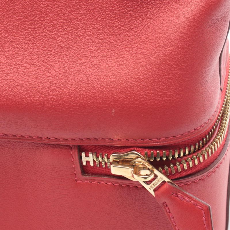 Hermes Handbag Bolide Cles