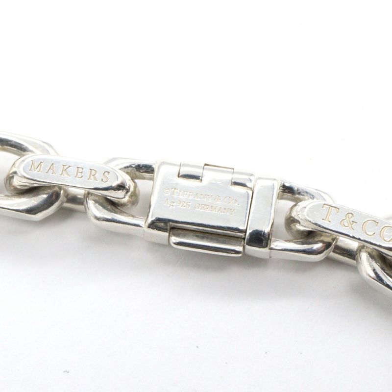 Tiffany & Co Bracelet Makers