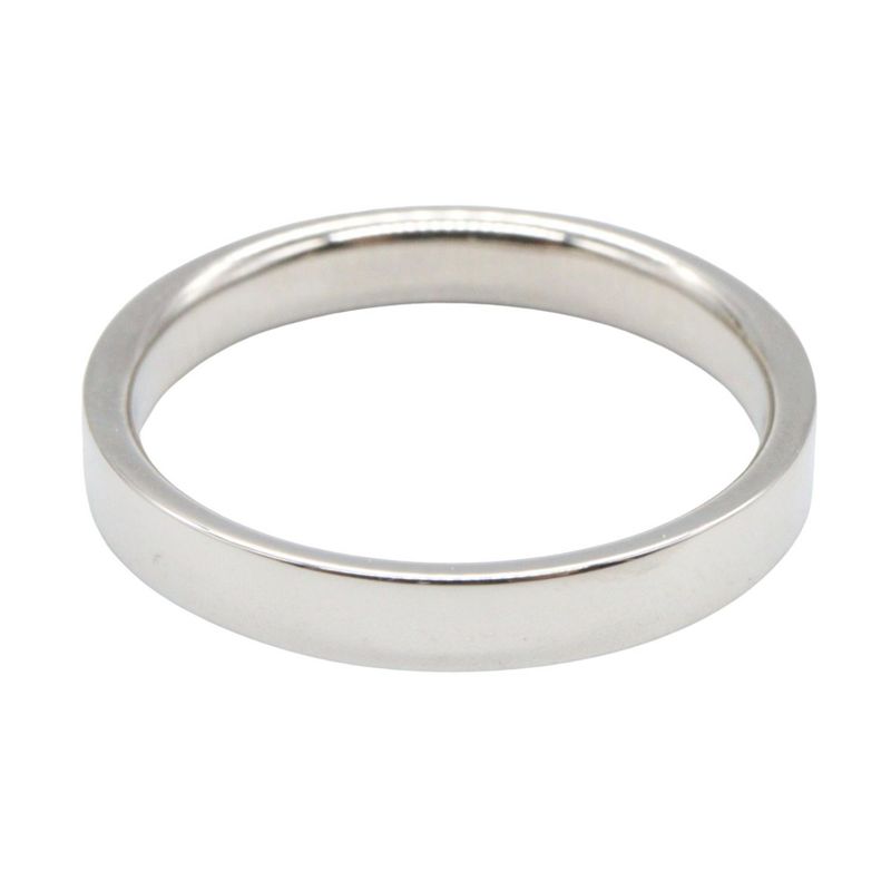 Tiffany & Co Ring Flat Band