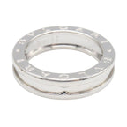 Bvlgari Ring B-zero One 18K White Gold