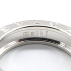 Bvlgari Ring B-zero One 18K White Gold