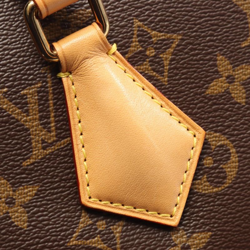 Louis Vuitton Tote Phoenix MM Canvas Leather