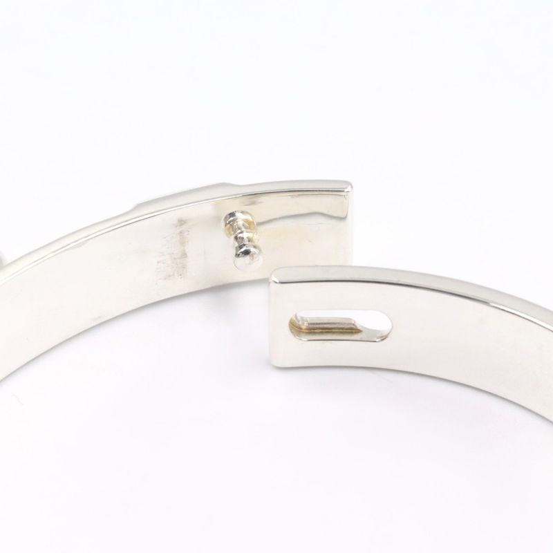 Hermes Bangle Corriendo Chien Bracelet PM