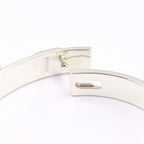 Hermes Bangle Corriendo Chien Bracelet PM