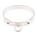 Hermes Bangle Corriendo Chien Bracelet PM