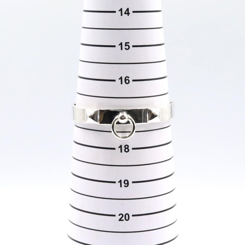 Hermes Bangle Corriendo Chien Bracelet PM