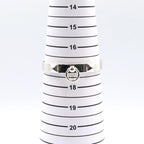Hermes Bangle Corriendo Chien Bracelet PM