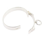 Hermes Bangle Corriendo Chien Bracelet PM