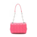 Dior Shoulder Bag Cannage Madenda Leather Chain