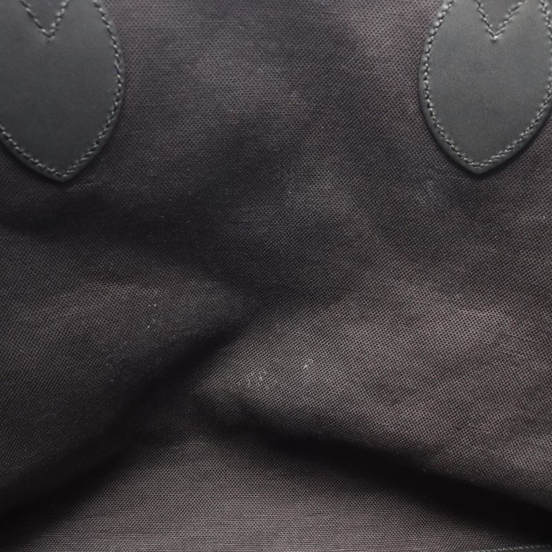 Gucci Tote Ophidia Large Denim Black Canvas