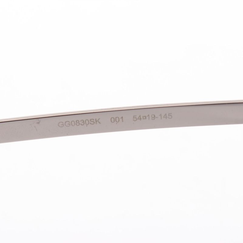 Gucci Sunglasses Black
