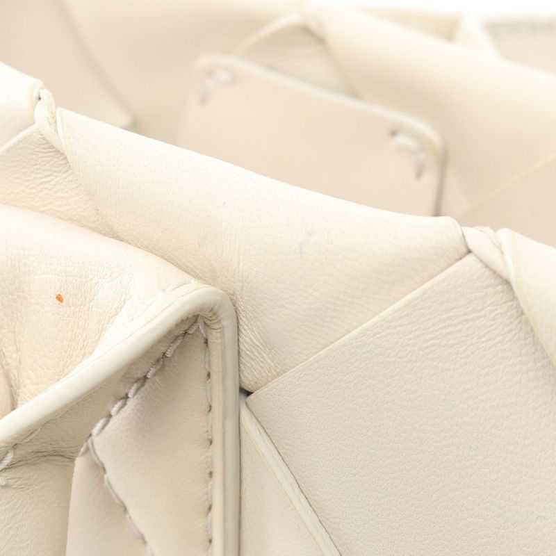 Bottega Veneta Tote Maxi Intrecciato Mist Leather 2-Way