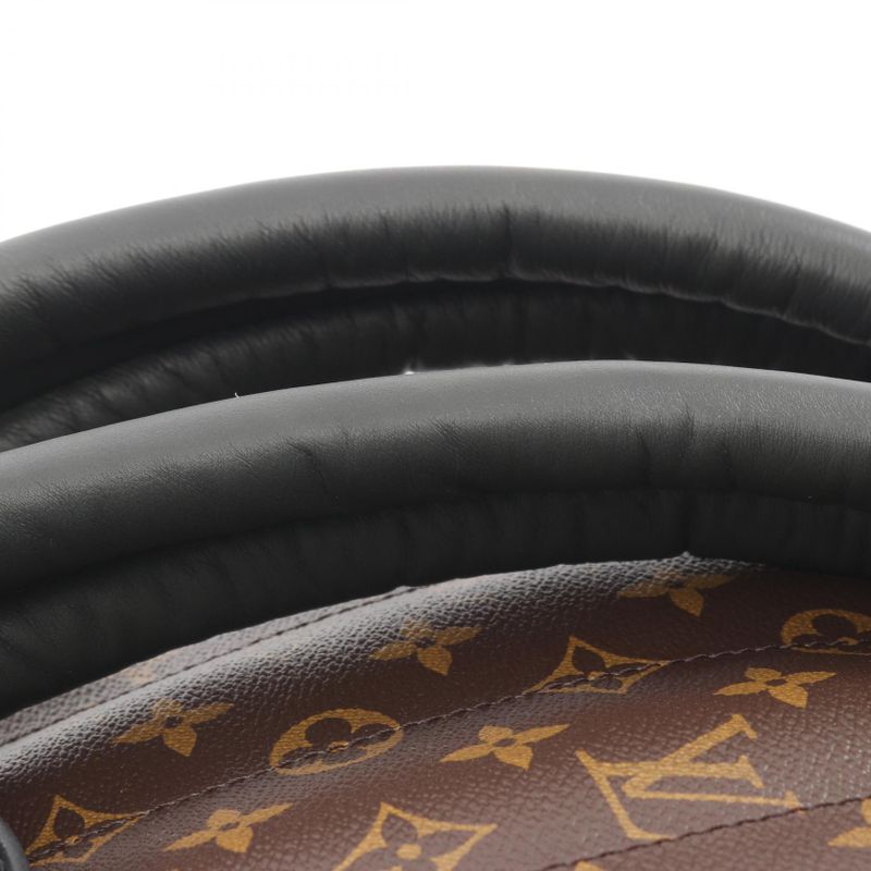 Louis Vuitton Backpack Palm Spring PM Canvas