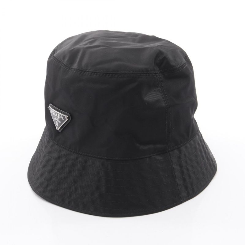Prada Hat Re-Nylon