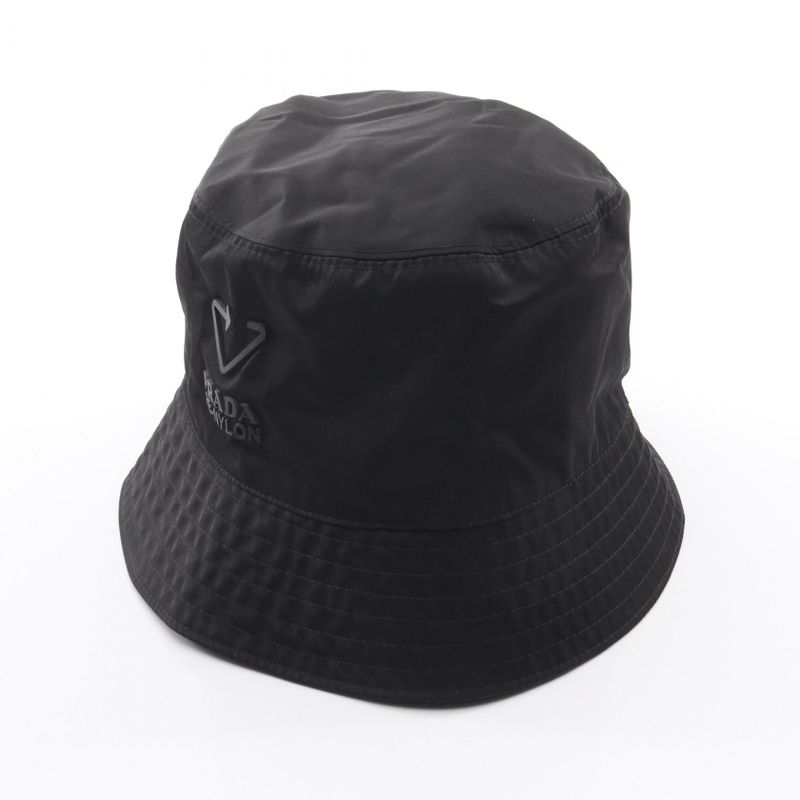 Prada Hat Re-Nylon
