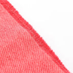 Chanel Shawl Cashmere Red