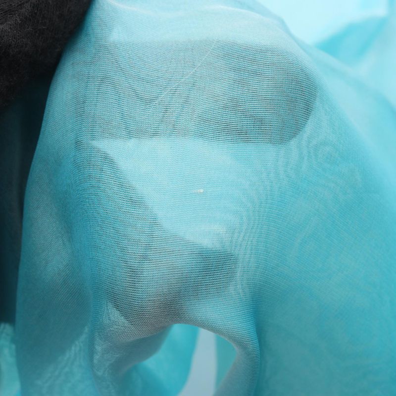 Louis Vuitton Scarf LV Logo Silk