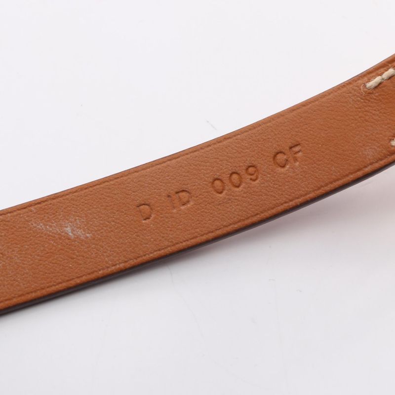 Hermes Bracelet Carre Leather