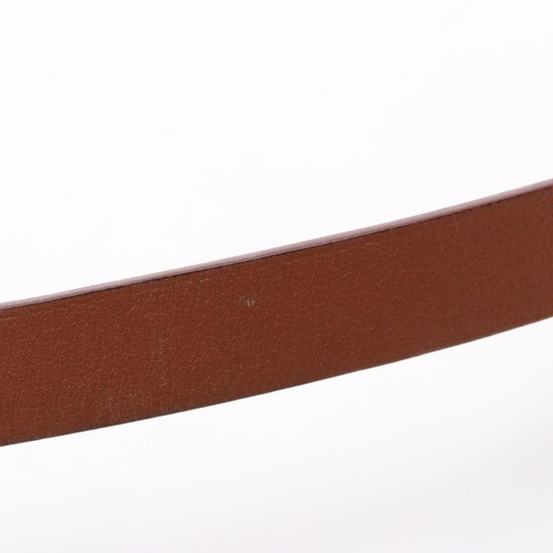 Hermes Bracelet Carre Leather