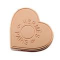 Hermes Scarf Ring Twill Mini Cool