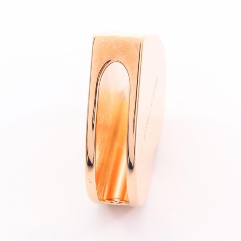 Hermes Scarf Ring Twill Mini Cool