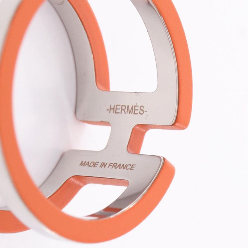 Hermes Scarf Ring Anron