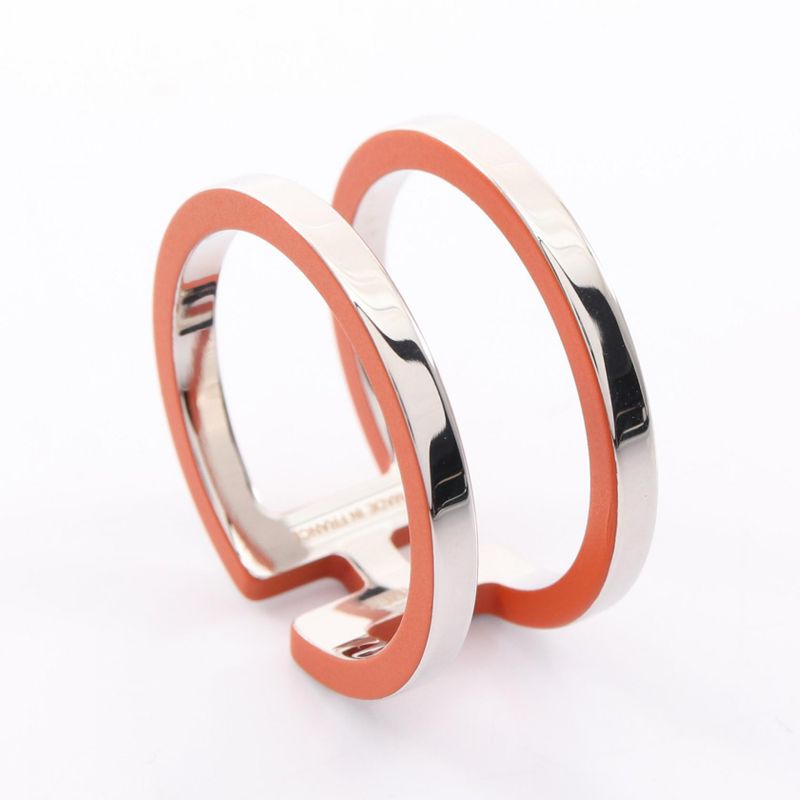 Hermes Scarf Ring Anron