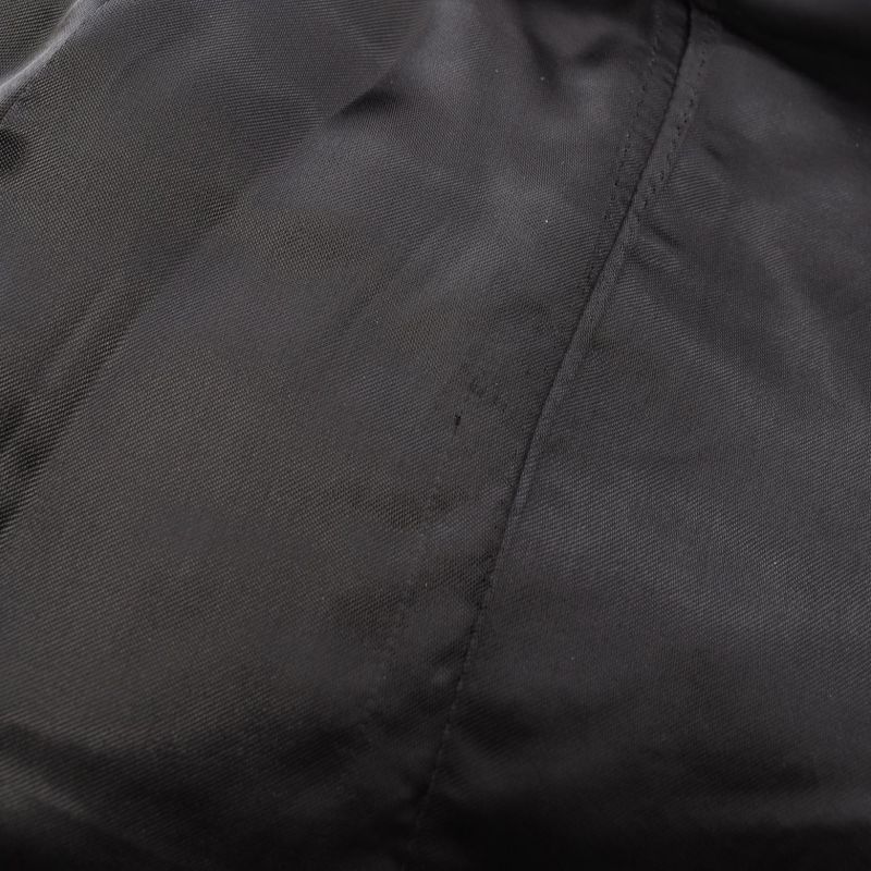 Louis Vuitton Tailored Jacket Monogram Embossed