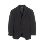 Louis Vuitton Tailored Jacket Monogram Embossed