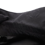 Louis Vuitton Tailored Jacket Monogram Embossed