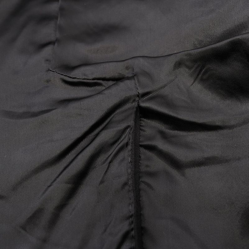 Louis Vuitton Tailored Jacket Monogram Embossed