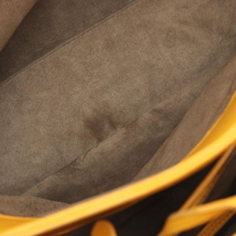 Bottega Veneta Tote Intrecciato Master de Leather