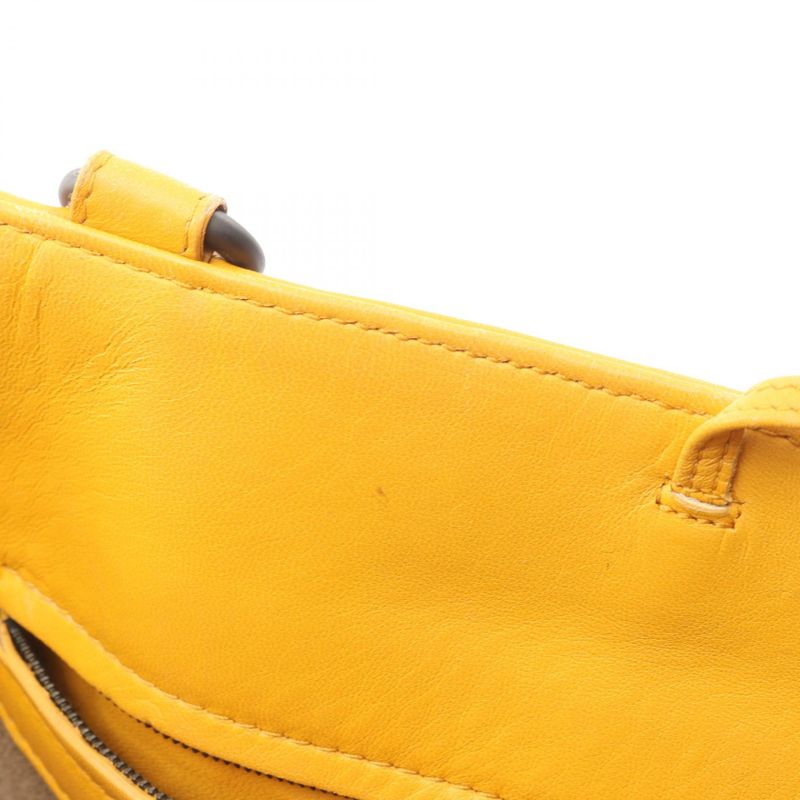 Bottega Veneta Tote Intrecciato Master de Leather