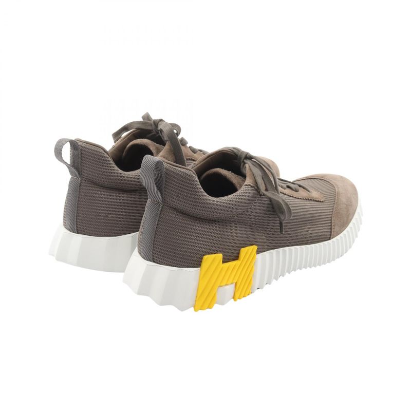 Hermes Sneakers Bouncing