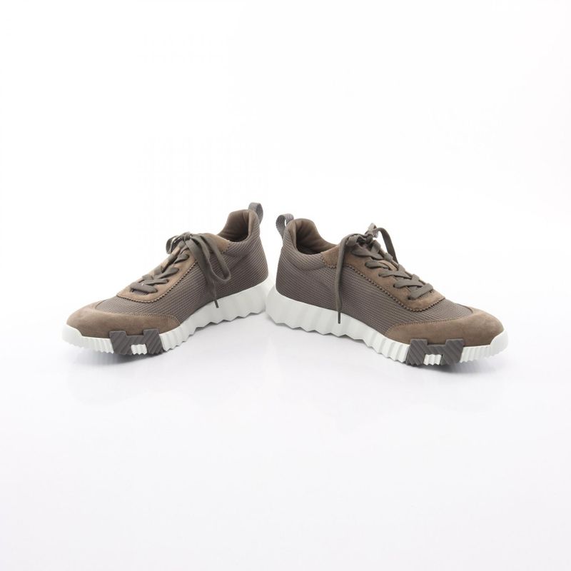 Hermes Sneakers Bouncing