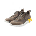 Hermes Sneakers Bouncing