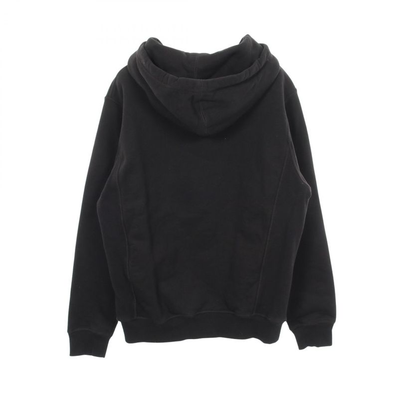Dior Hoodie Peter Doig Cotton