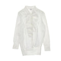 Loewe Cotton Shirt Top White