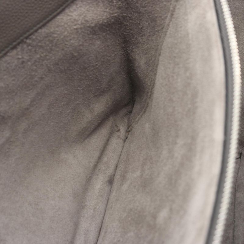 Celine Tote Trifold Chaco Legre Leather