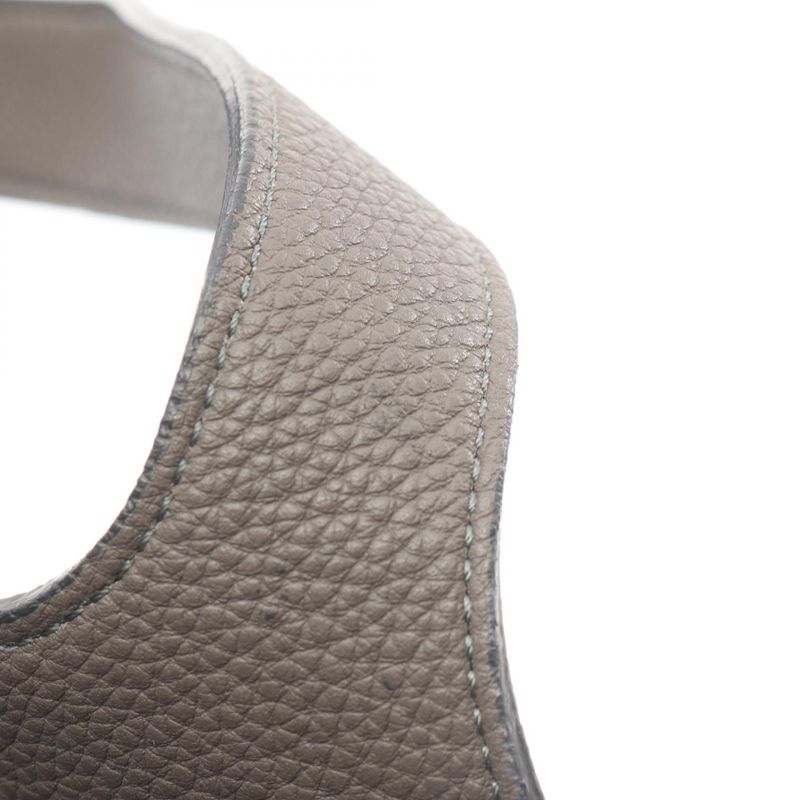 Celine Tote Trifold Chaco Legre Leather